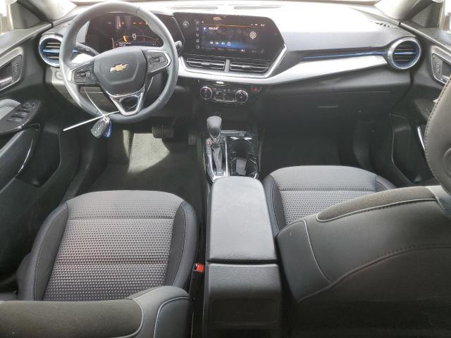 Photo 8 from auction – 2025 CHEVROLET TRAX 1LT with VIN KL77LHEP4SC044978