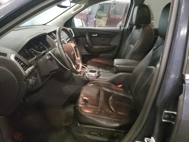 Photo 7 from auction – 2015 GMC ACADIA SLT with VIN 1GKKVRKD7FJ186349