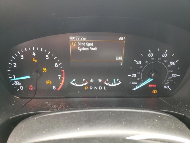 Photo 9 from auction – 2020 FORD ESCAPE SE with VIN 1FMCU9G62LUB63161