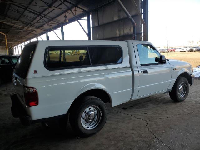 Photo 3 from auction – 2004 FORD RANGER with VIN 1FTYR10D44PA13879