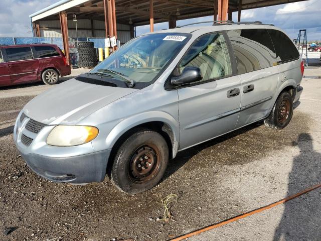 DODGE CARAVAN SE 2003 with VIN 1D4GP25363B164745 - Photo from auction