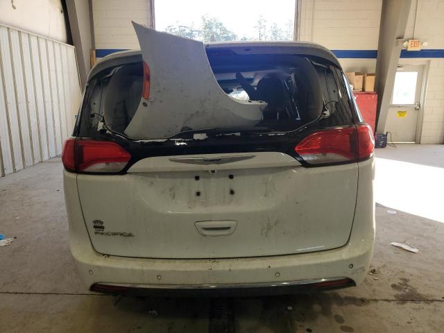 Photo 6 from auction – 2018 CHRYSLER PACIFICA T with VIN 2C4RC1EG0JR230784