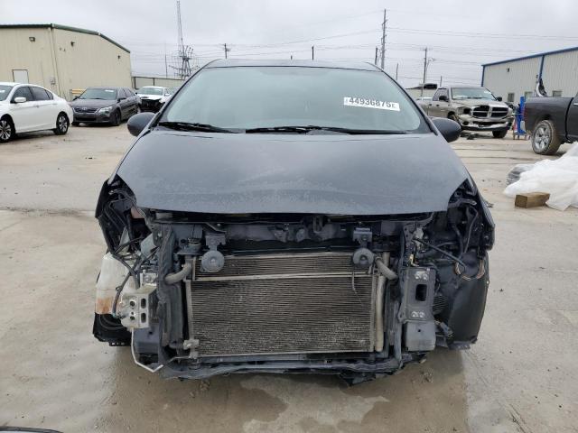 Photo 5 from auction – 2013 TOYOTA PRIUS with VIN JTDKN3DU2D1625279