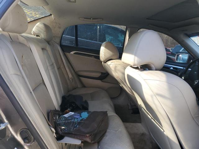 Photo 10 from auction – 2008 ACURA TL with VIN 19UUA662X8A033332