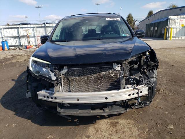 Photo 5 from auction – 2016 HONDA PILOT TOUR with VIN 5FNYF6H95GB004855