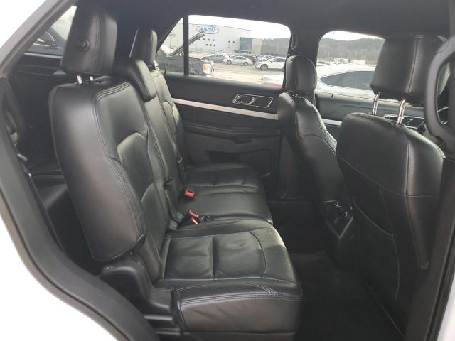 Photo 11 from auction – 2016 FORD EXPLORER X with VIN 1FM5K7D81GGC82073