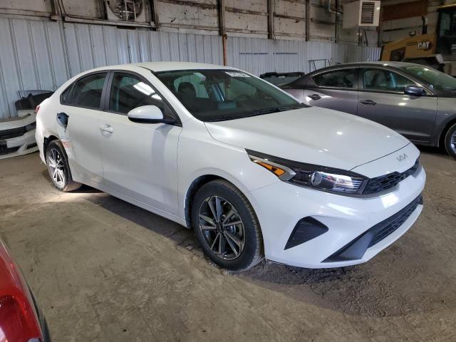 Photo 4 from auction – 2023 KIA FORTE LX with VIN 3KPF24AD9PE586017