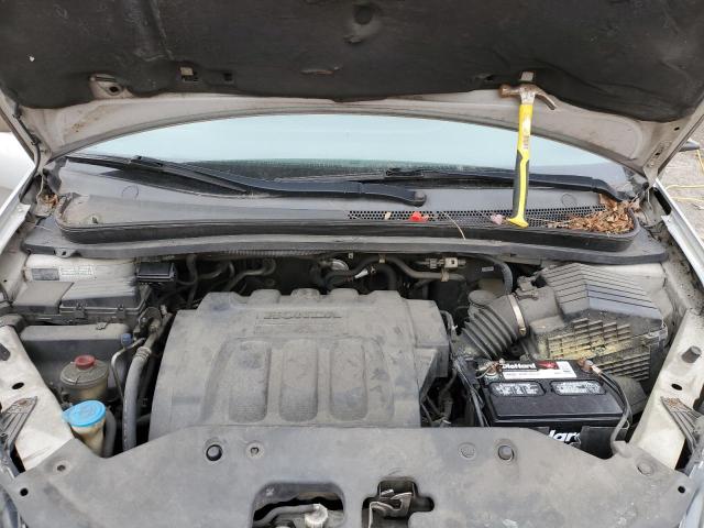 Photo 12 from auction – 2008 HONDA ODYSSEY EX with VIN 5FNRL38438B090832