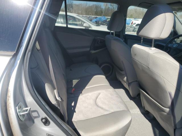 Photo 11 from auction – 2009 TOYOTA RAV4 with VIN 2T3ZF33V89W011576