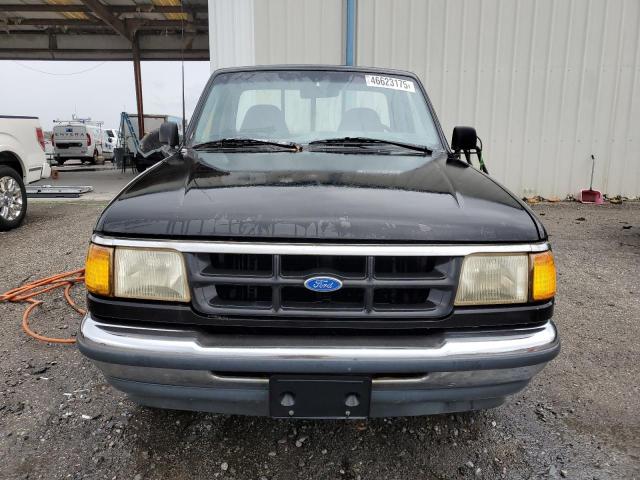 Photo 5 from auction – 1993 FORD RANGER with VIN 1FTCR10A5PTA91678