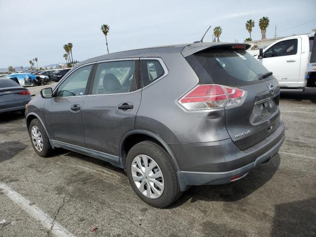 Photo 2 from auction – 2016 NISSAN ROGUE S with VIN KNMAT2MT1GP705113