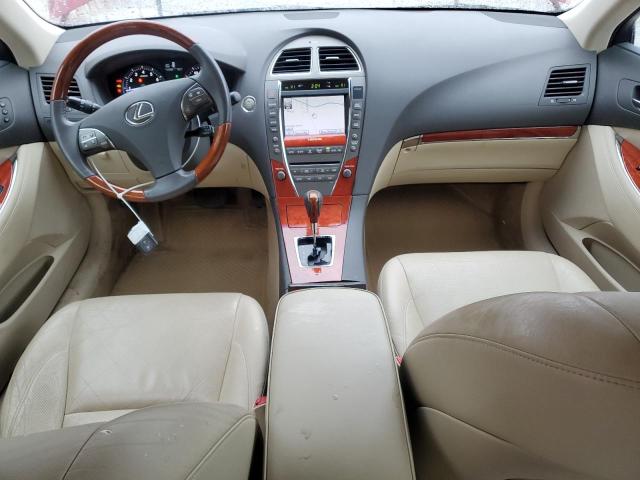 Photo 8 from auction – 2011 LEXUS ES 350 with VIN JTHBK1EG0B2433757