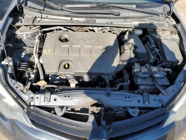 Photo 11 from auction – 2015 TOYOTA COROLLA L with VIN 2T1BURHE0FC390081