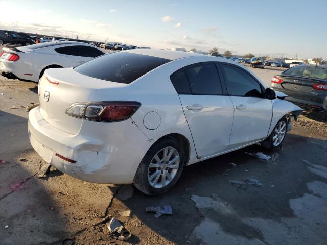 Photo 3 from auction – 2013 MAZDA 3 I with VIN JM1BL1TF7D1759136