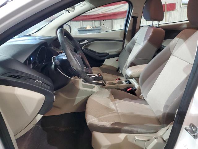 Photo 7 from auction – 2014 FORD FOCUS SE with VIN 1FADP3F22EL445763