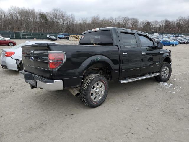 Photo 3 from auction – 2013 FORD F150 SUPER with VIN 1FTFW1ET8DFD44048