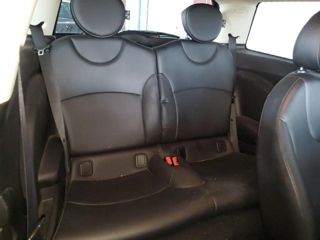 Photo 10 from auction – 2013 MINI COOPER with VIN WMWSU3C50DT677556
