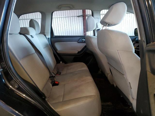 Photo 11 from auction – 2015 SUBARU FORESTER 2 with VIN JF2SJABC6FH452808