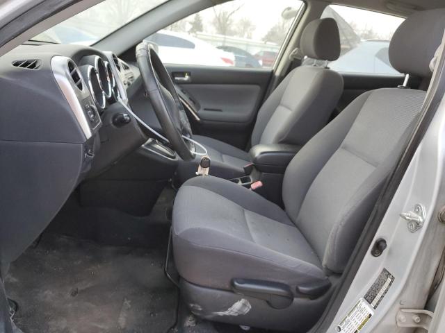 Photo 7 from auction – 2006 TOYOTA COROLLA MA with VIN 2T1KR32E36C602401
