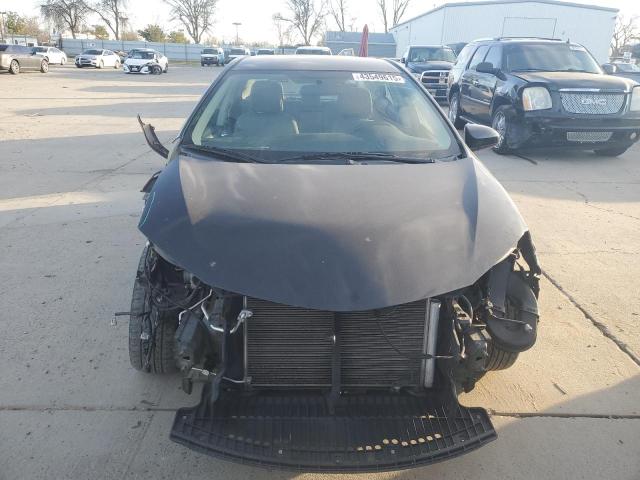 Photo 5 from auction – 2015 TOYOTA COROLLA L with VIN 5YFBURHE4FP257209
