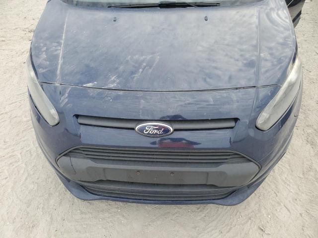 Photo 12 from auction – 2015 FORD TRANSIT CO with VIN NM0LS7FX2F1224066