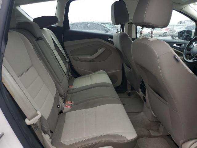 Photo 11 from auction – 2013 FORD C-MAX SE with VIN 1FADP5AUXDL500270
