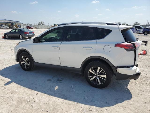 Photo 2 from auction – 2016 TOYOTA RAV4 XLE with VIN JTMWFREV3GJ088242