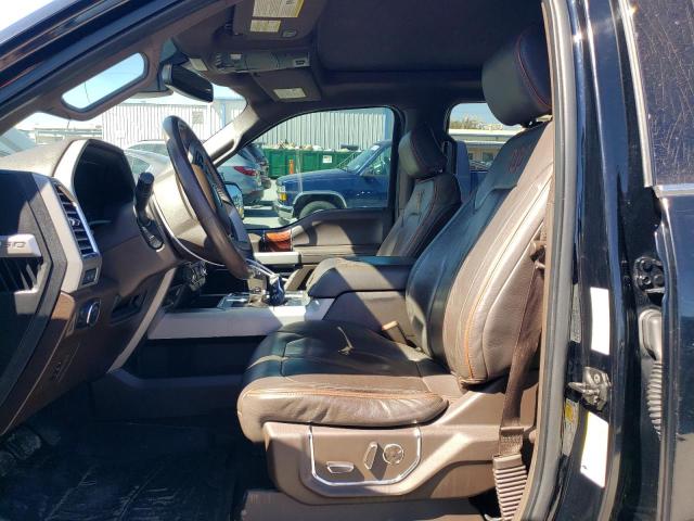 Photo 7 from auction – 2016 FORD F150 SUPER with VIN 1FTEW1EF4GFB50613