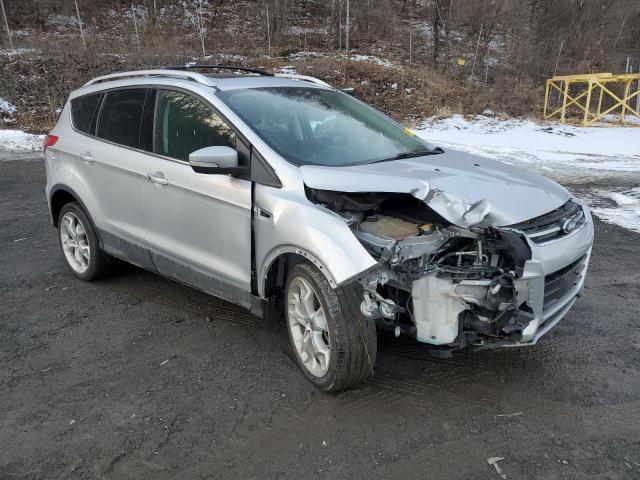 Photo 4 from auction – 2013 FORD ESCAPE TIT with VIN 1FMCU9J95DUB59416