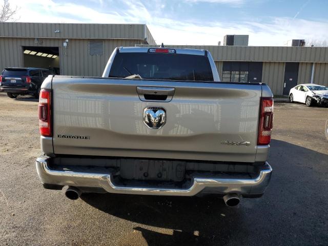 Photo 6 from auction – 2024 RAM 1500 LARAM with VIN 1C6SRFJT0RN210731