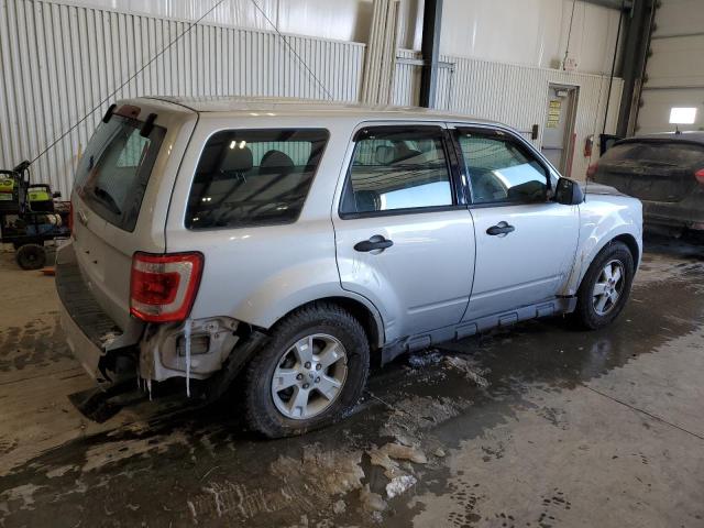 Фото 3 с аукциона – 2012 FORD ESCAPE XLS с VIN 1FMCU9C70CKB93754