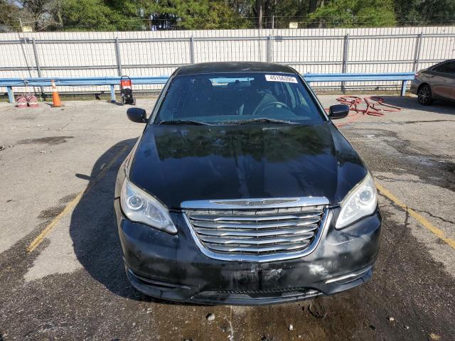 Photo 5 from auction – 2012 CHRYSLER 200 LX with VIN 1C3CCBAB6CN318345