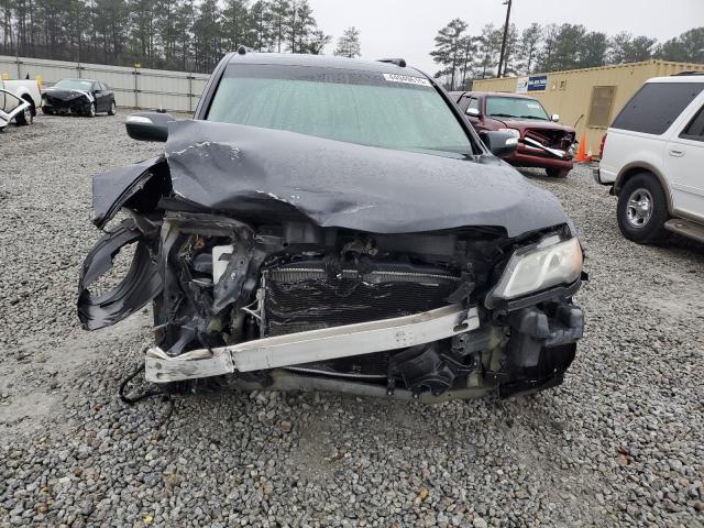 Photo 5 from auction – 2013 ACURA RDX TECHNO with VIN 5J8TB3H5XDL017144
