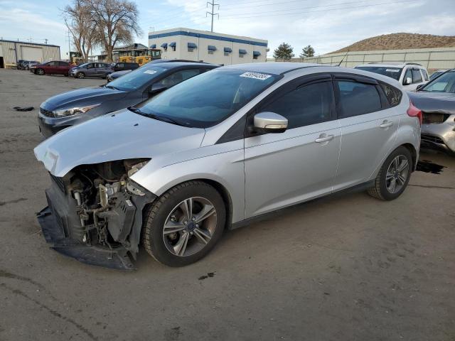 FORD FOCUS SE 2014 con VIN 1FADP3K29EL373787 - Foto de la subasta