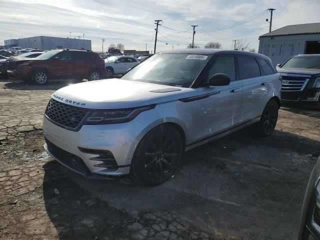 LAND ROVER RANGE ROVE 2018 with VIN SALYL2RV7JA718671 - Photo from auction