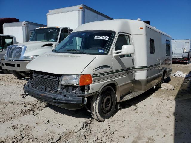WINNEBAGO RIALTA 2002 with VIN WV3AB47092H066723 - Photo from auction
