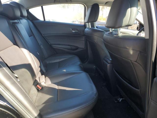 Photo 10 from auction – 2017 ACURA ILX BASE W with VIN 19UDE2F31HA001813