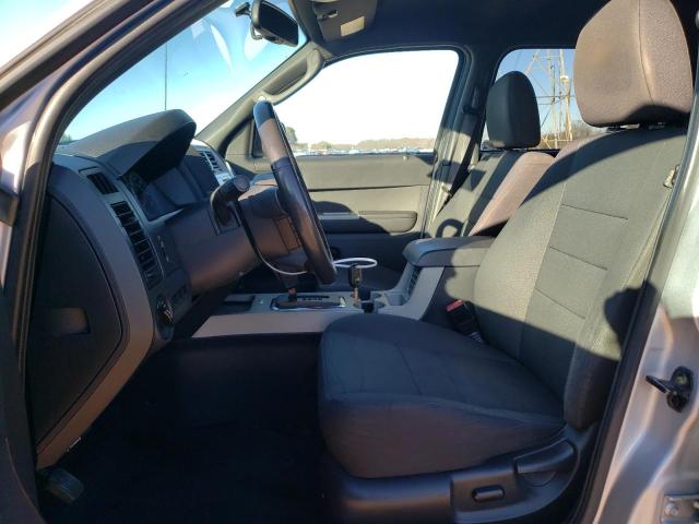 Photo 7 from auction – 2012 FORD ESCAPE XLT with VIN 1FMCU9DG4CKB61727