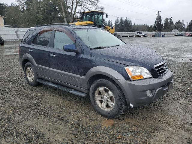 Photo 4 from auction – 2008 KIA SORENTO EX with VIN KNDJC736885839137