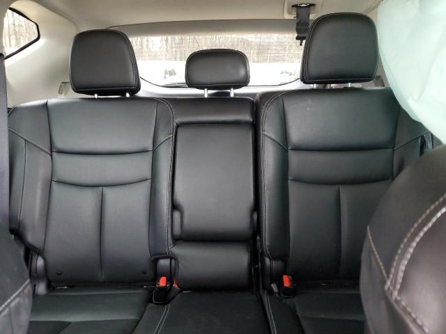 Photo 10 from auction – 2022 NISSAN MURANO SL with VIN 5N1AZ2CJ4NC112246