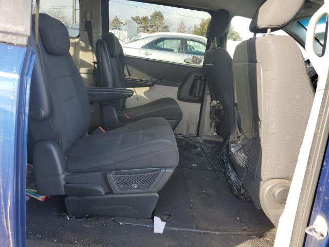 Photo 11 from auction – 2010 DODGE GRAND CARA with VIN 2D4RN5D14AR210118