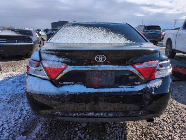 Photo 6 from auction – 2017 TOYOTA CAMRY LE with VIN 4T1BF1FK7HU755832