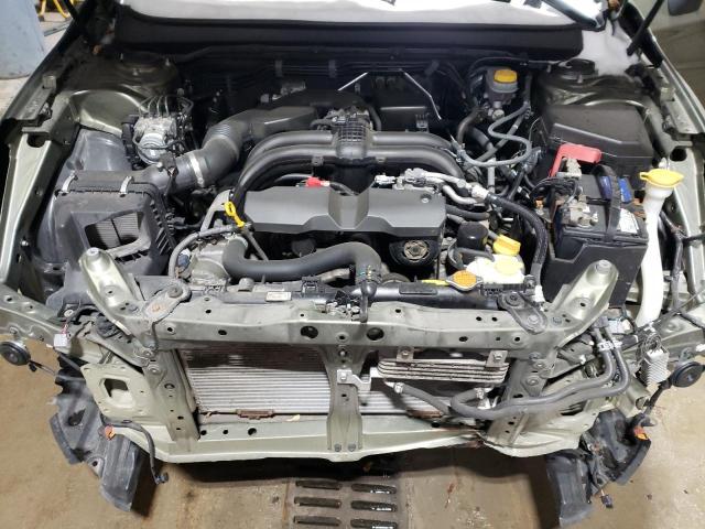 Photo 12 from auction – 2016 SUBARU OUTBACK 2. with VIN 4S4BSBNC2G3258428