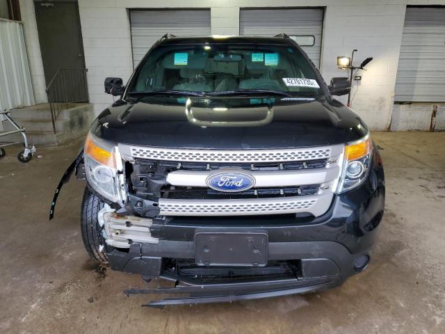 Photo 5 from auction – 2013 FORD EXPLORER with VIN 1FM5K8B89DGA87083