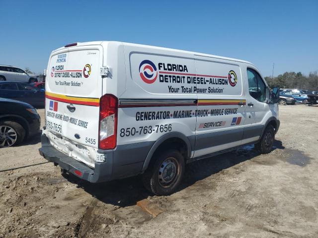 Photo 3 from auction – 2015 FORD TRANSIT T- with VIN 1FTNR1YG6FKB25682