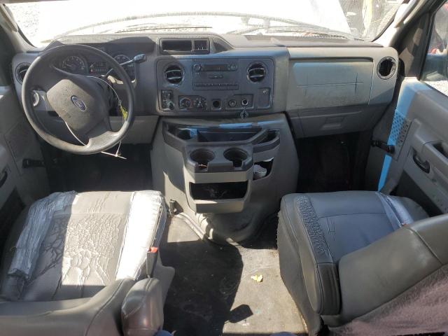 Photo 8 from auction – 2012 FORD ECONOLINE with VIN 1FBSS3BL9CDA38355