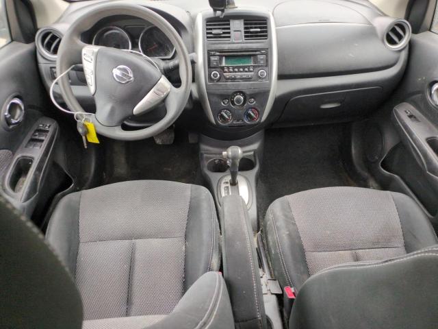 Photo 8 from auction – 2016 NISSAN VERSA S with VIN 3N1CN7AP4GL856825