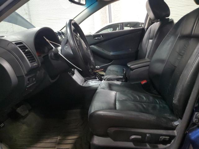 Photo 7 from auction – 2010 NISSAN ALTIMA BAS with VIN 1N4AL2AP9AN420336