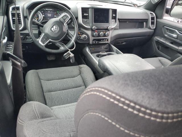 Photo 8 from auction – 2019 RAM 1500 BIG H with VIN 1C6SRFFT1KN592766