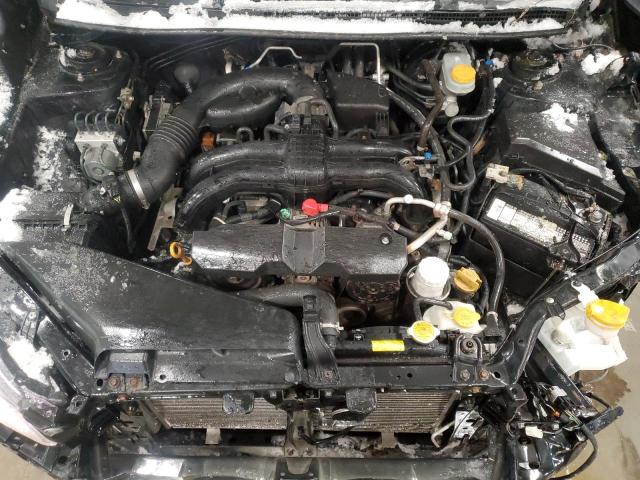 Photo 11 from auction – 2014 SUBARU XV CROSSTR with VIN JF2GPACC6E9279934